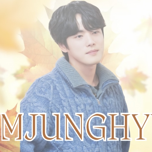 A moment captured by a fan of Kim Junghyun