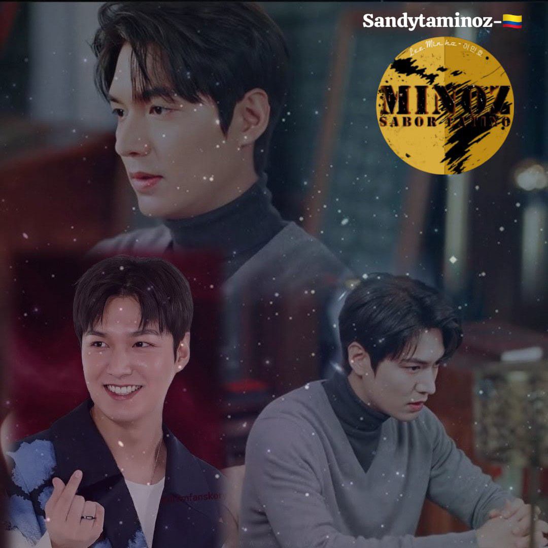 이민호 최근 활동샷