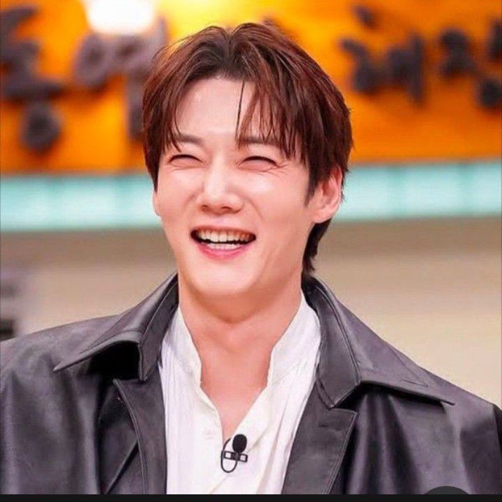 A moment captured by a fan of Choi Jinhyuk