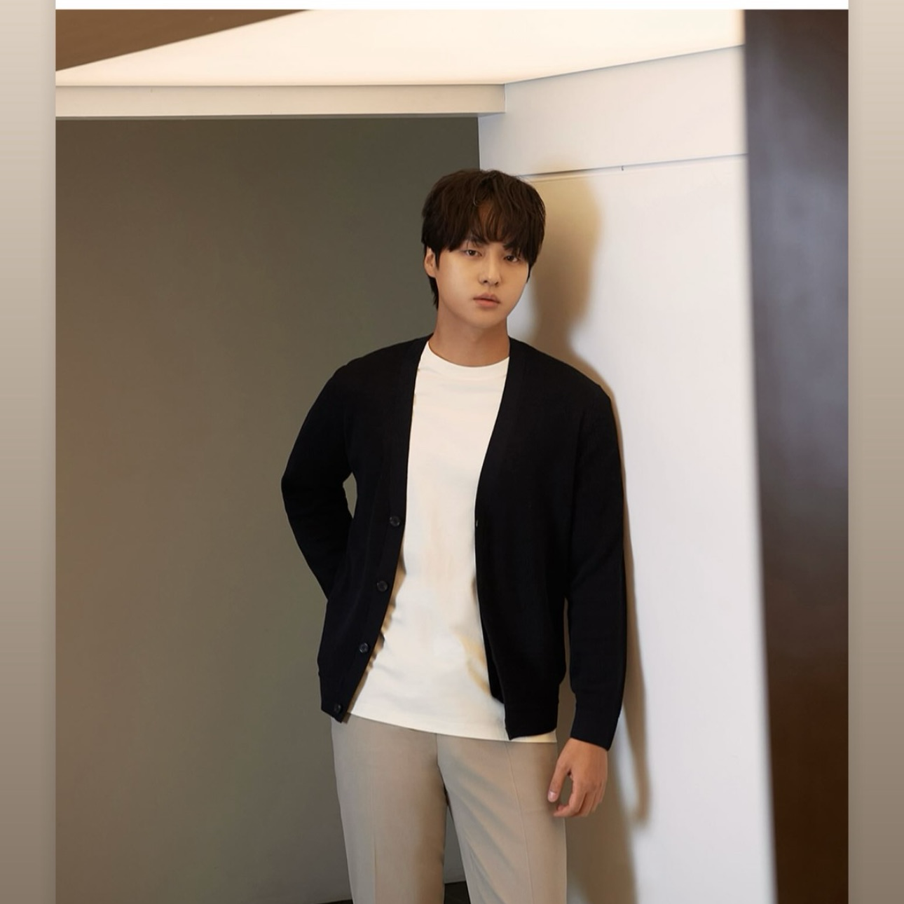 양세종 최근 활동샷