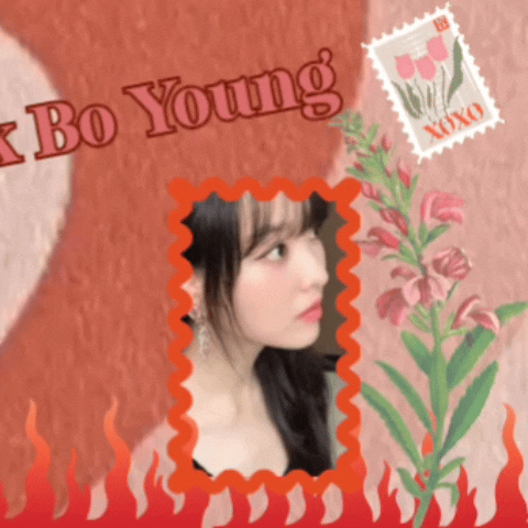 Latest photo of Park Boyoung