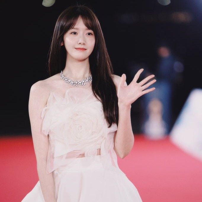 Behind-the-scenes cut of Seohyun