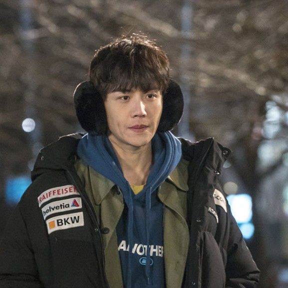 金宣虎的近期活動照