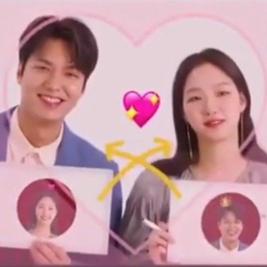 Foto kegiatan terbaru dari Kim Goeun