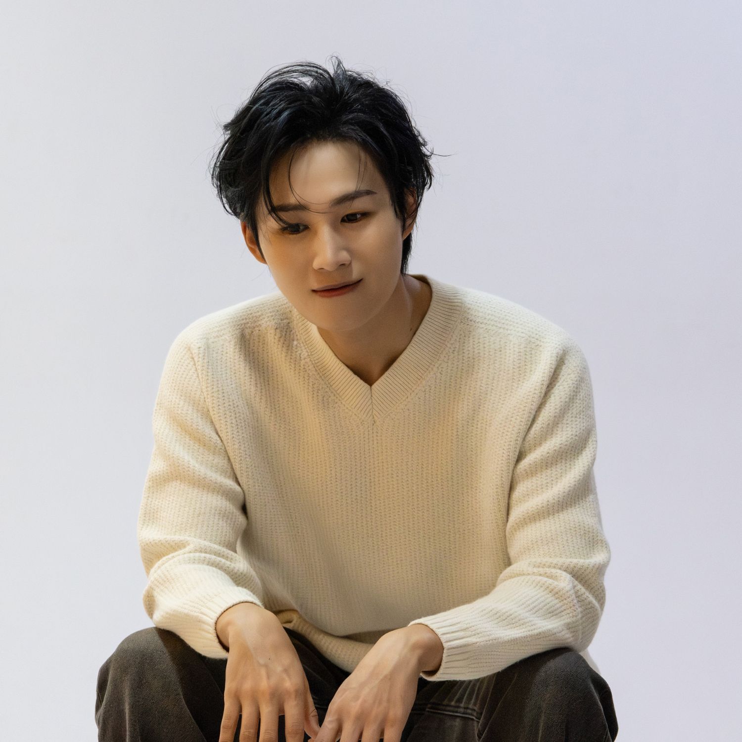 金熙栽的幕後花絮