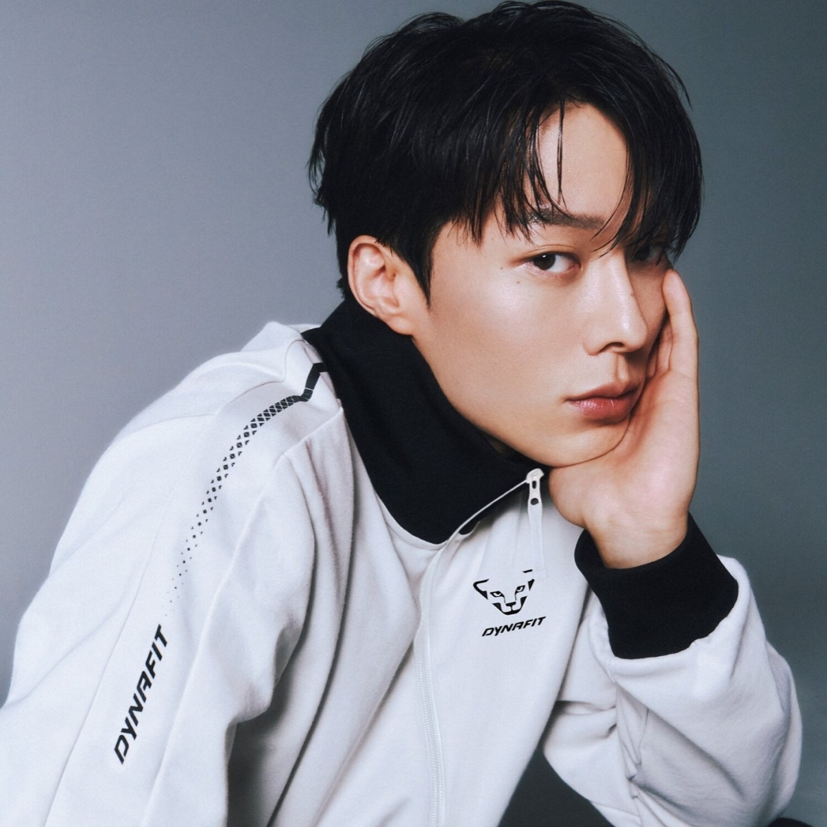 Latest photo of Jang Kiyong
