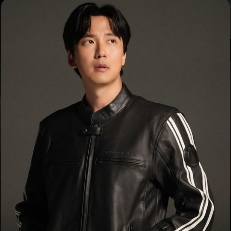 Latest photo of Kim Namgil