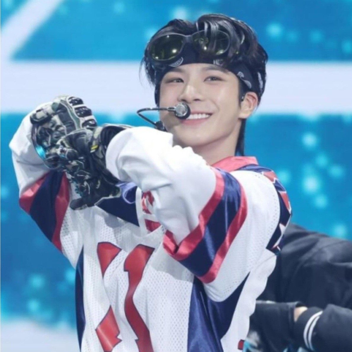 鄭東元的近期活動照