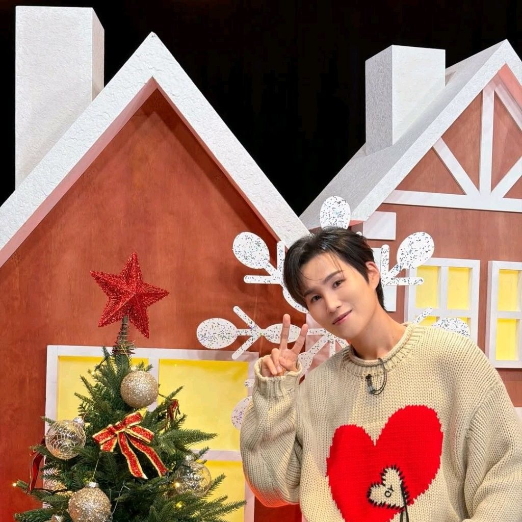 金熙栽的最新照片