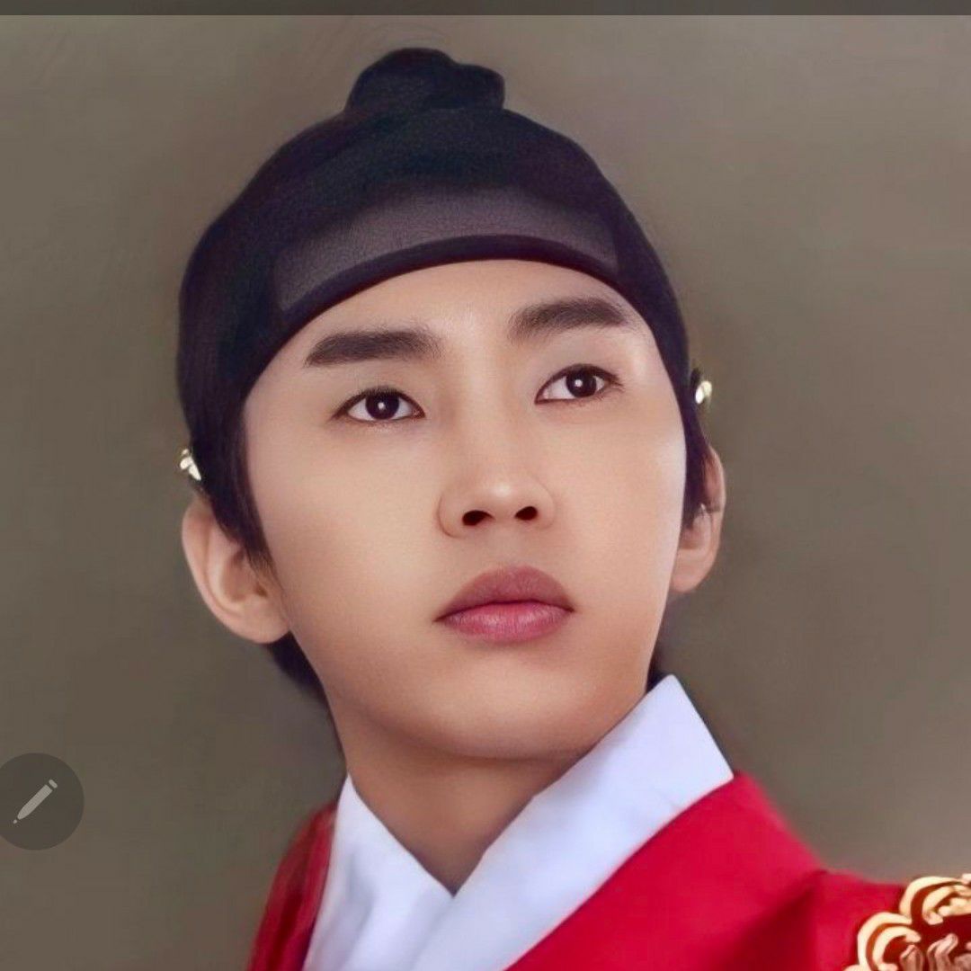 A moment captured by a fan of Lim Youngwoong