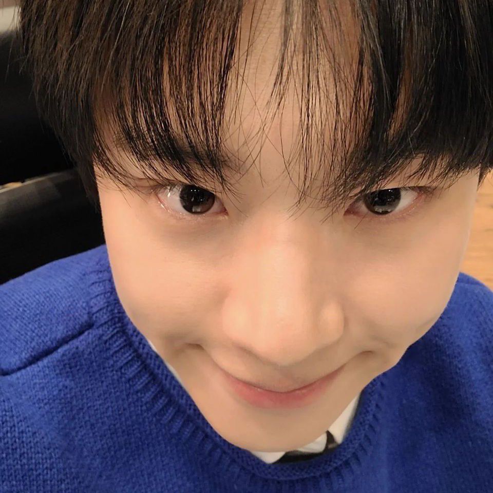 Behind-the-scenes cut of Kim Sungcheol