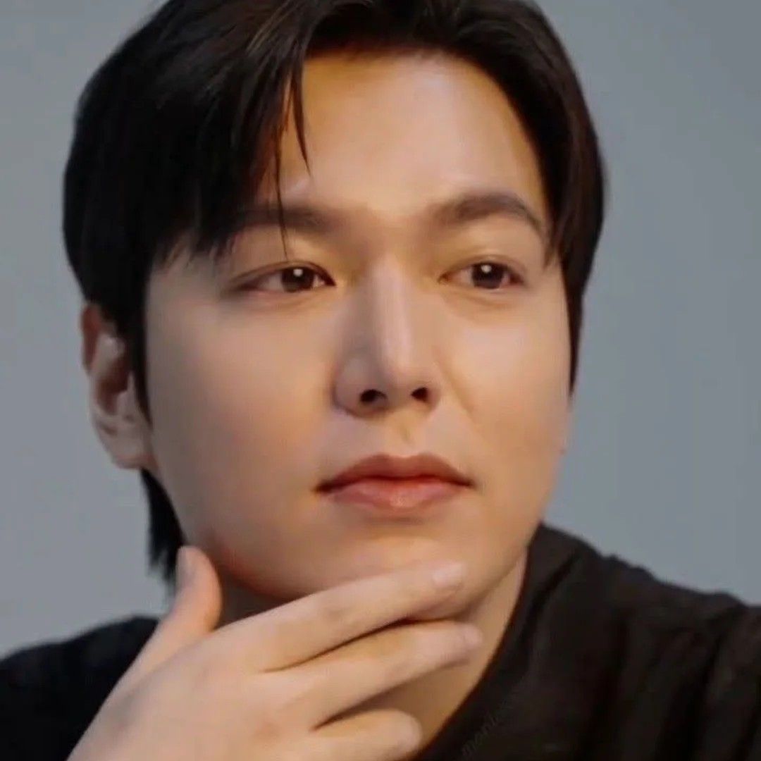 ファンが撮影したイ・ミンホの瞬間