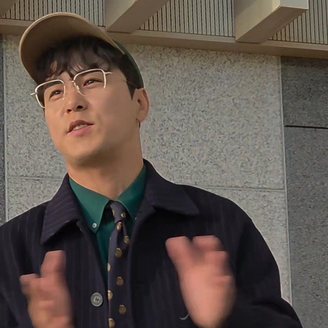 Latest photo of Jang Minho