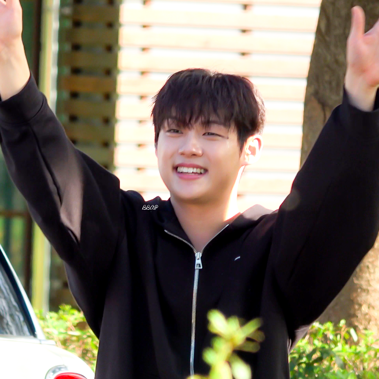 Latest photo of Choi Jaemyeong