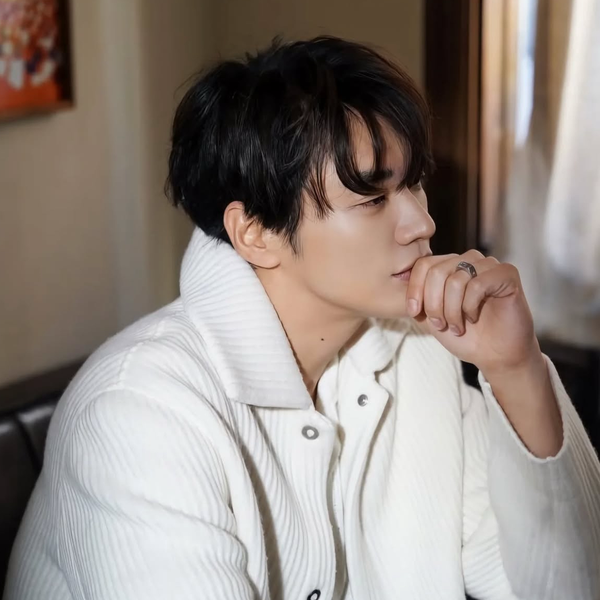 Popular profile image of Kim Youngkwang selected by vote