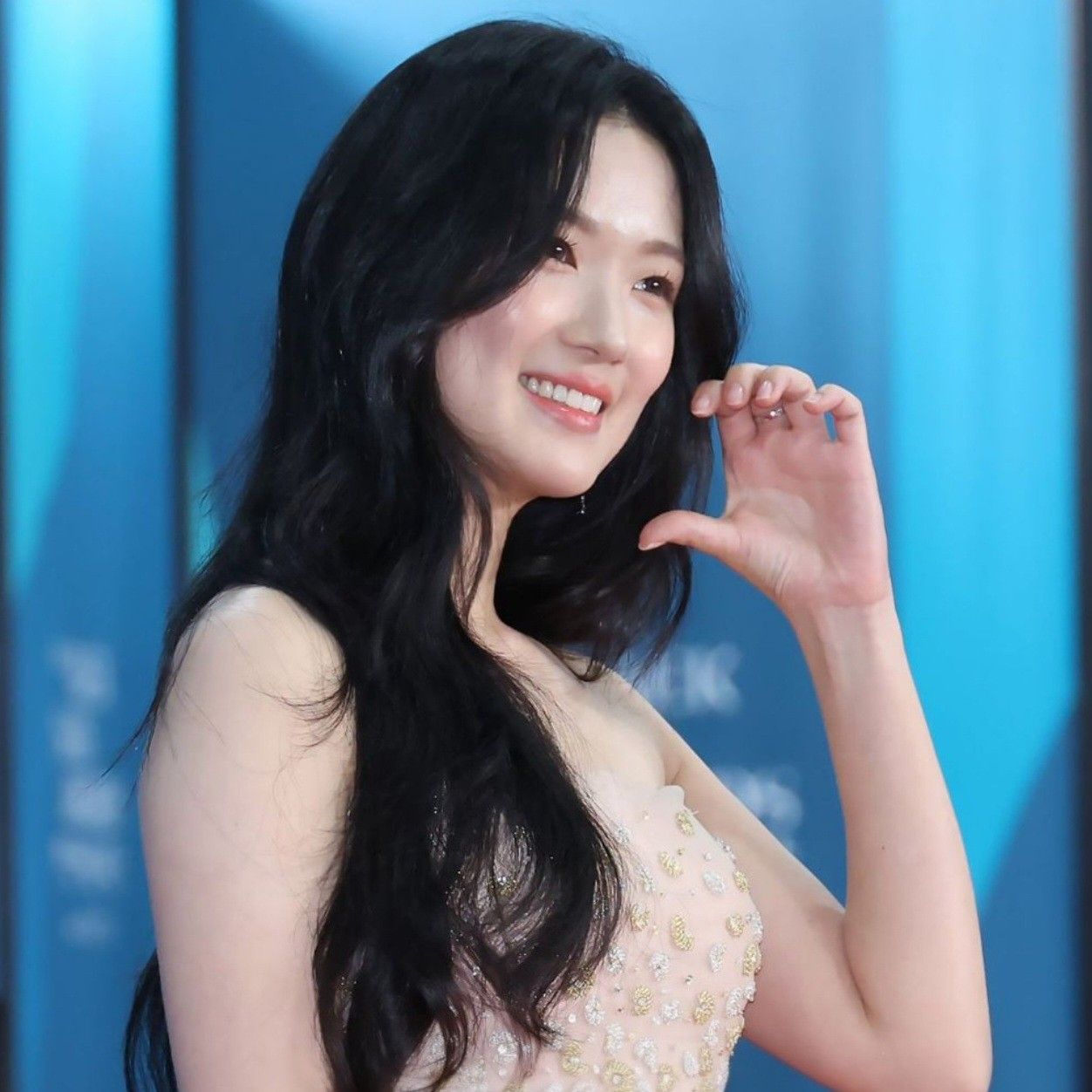 김혜윤 팬이 찍은 순간