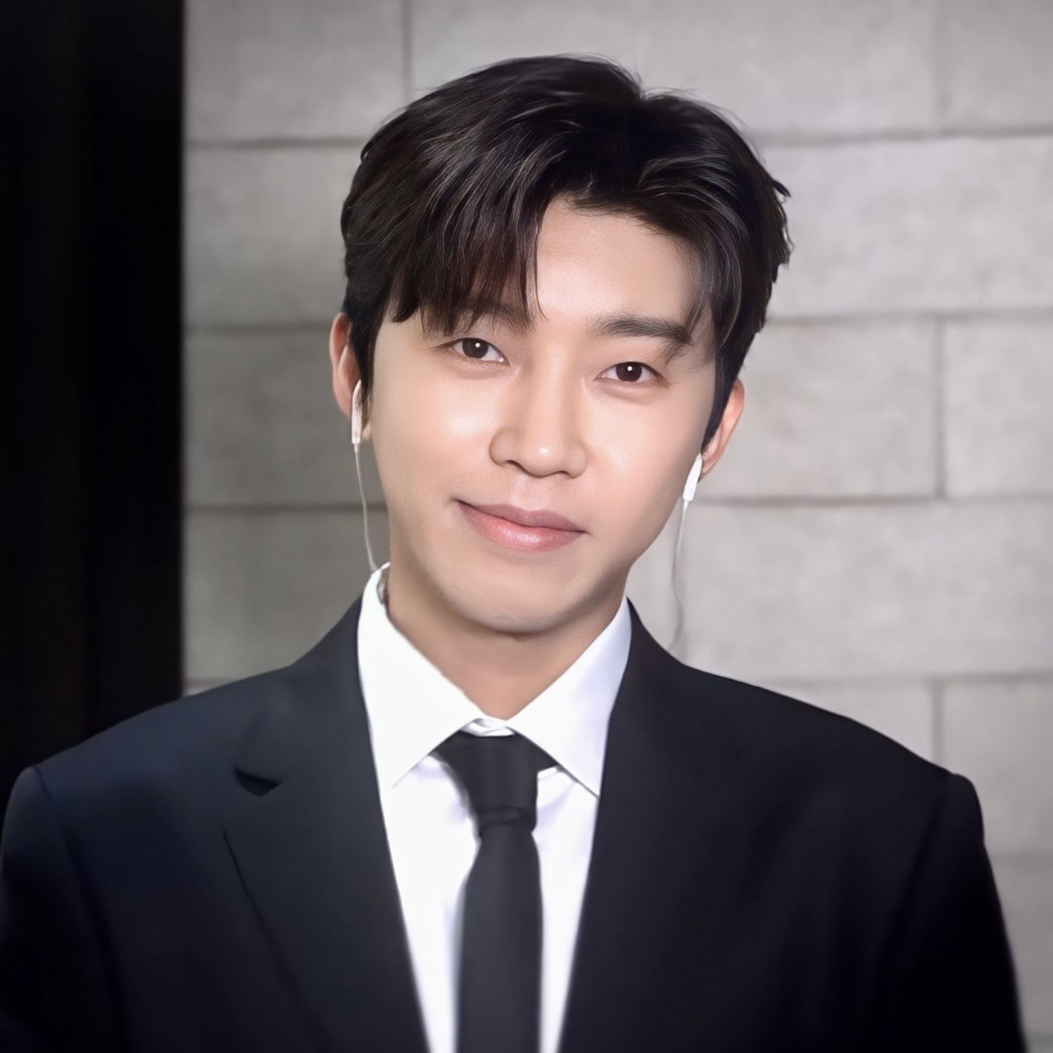 Momen yang diabadikan oleh penggemar Lim Youngwoong