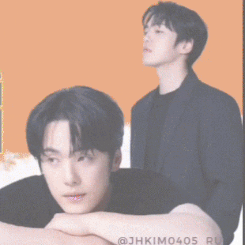 Latest photo of Kim Junghyun