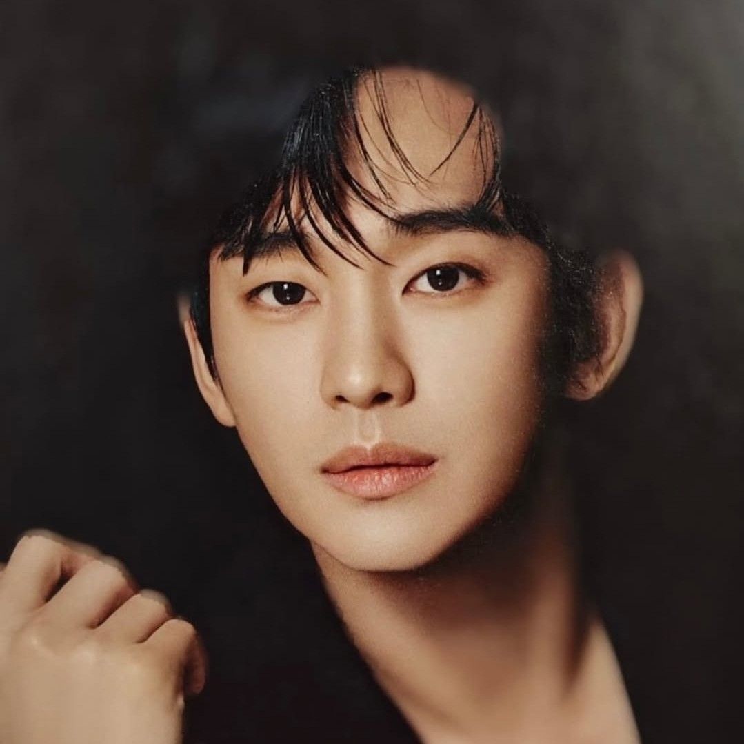 Recent activity shot of Kim Soohyun