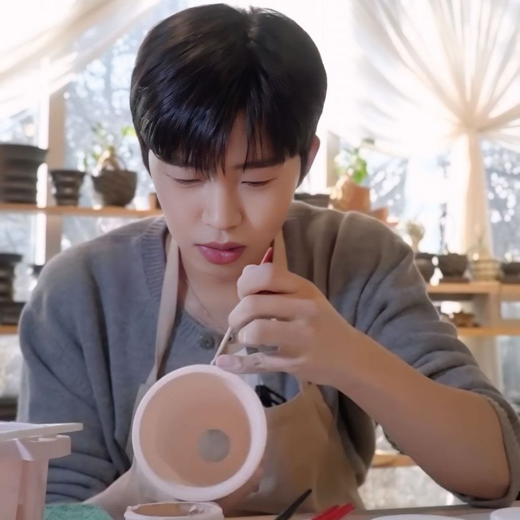 Latest photo of Lim Youngwoong