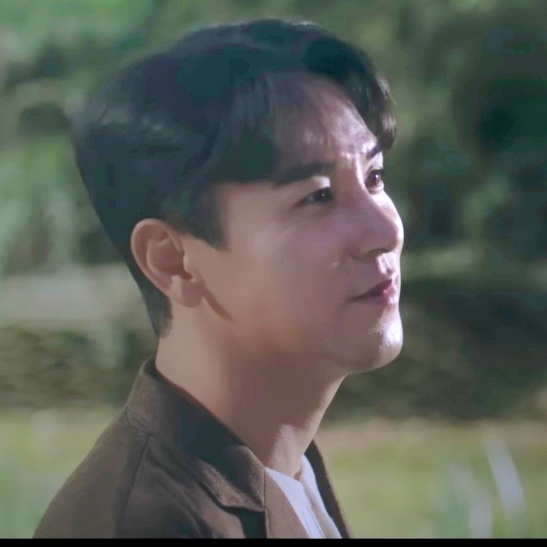 장민호의 비하인드 컷