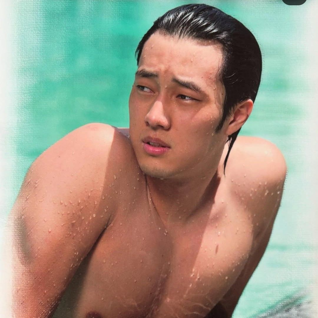 Latest photo of So Jisub