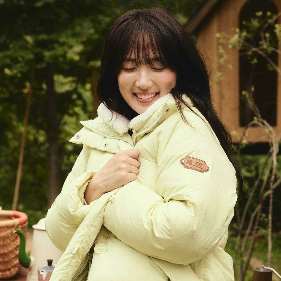 Latest photo of Kim Hyeyoon