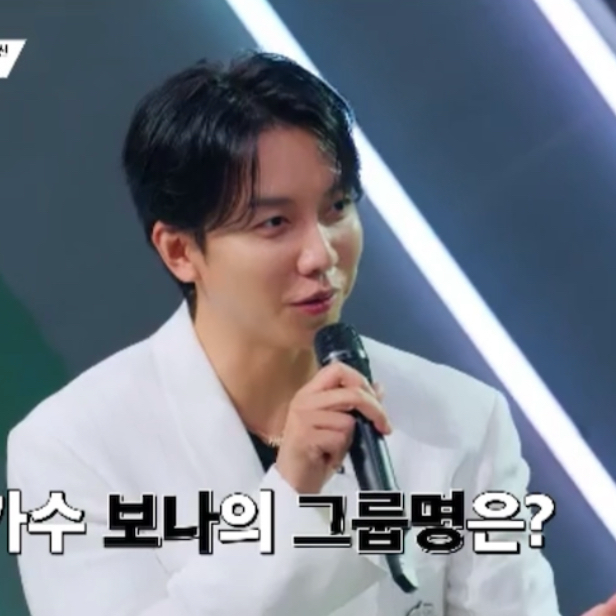 Foto terbaru dari Lee Seunggi