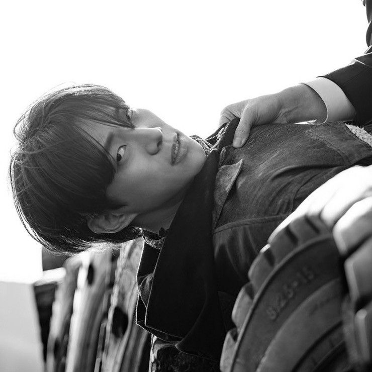 李俊昊的近期活動照