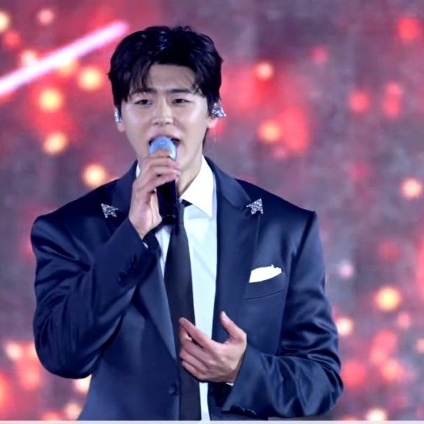 Latest photo of Park Jihyeon