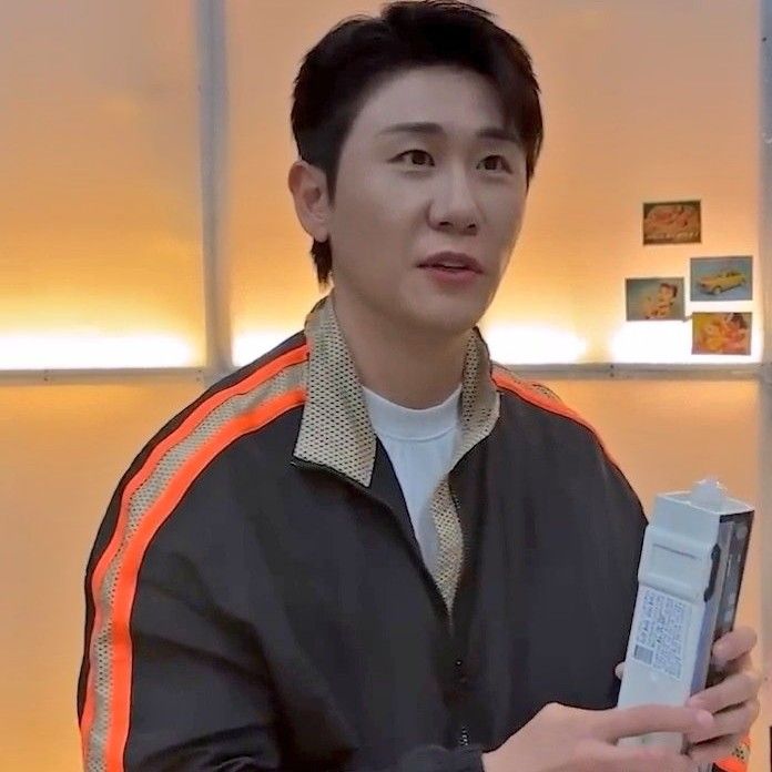 Recent activity shot of Young Tak