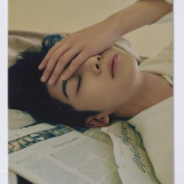 A moment captured by a fan of Rowoon
