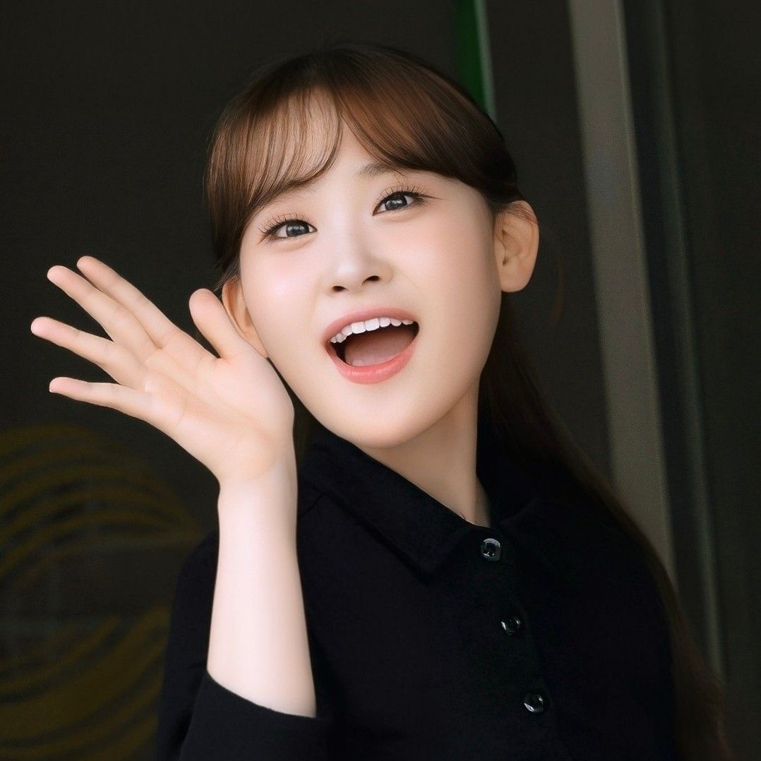 김다현의 최신 사진