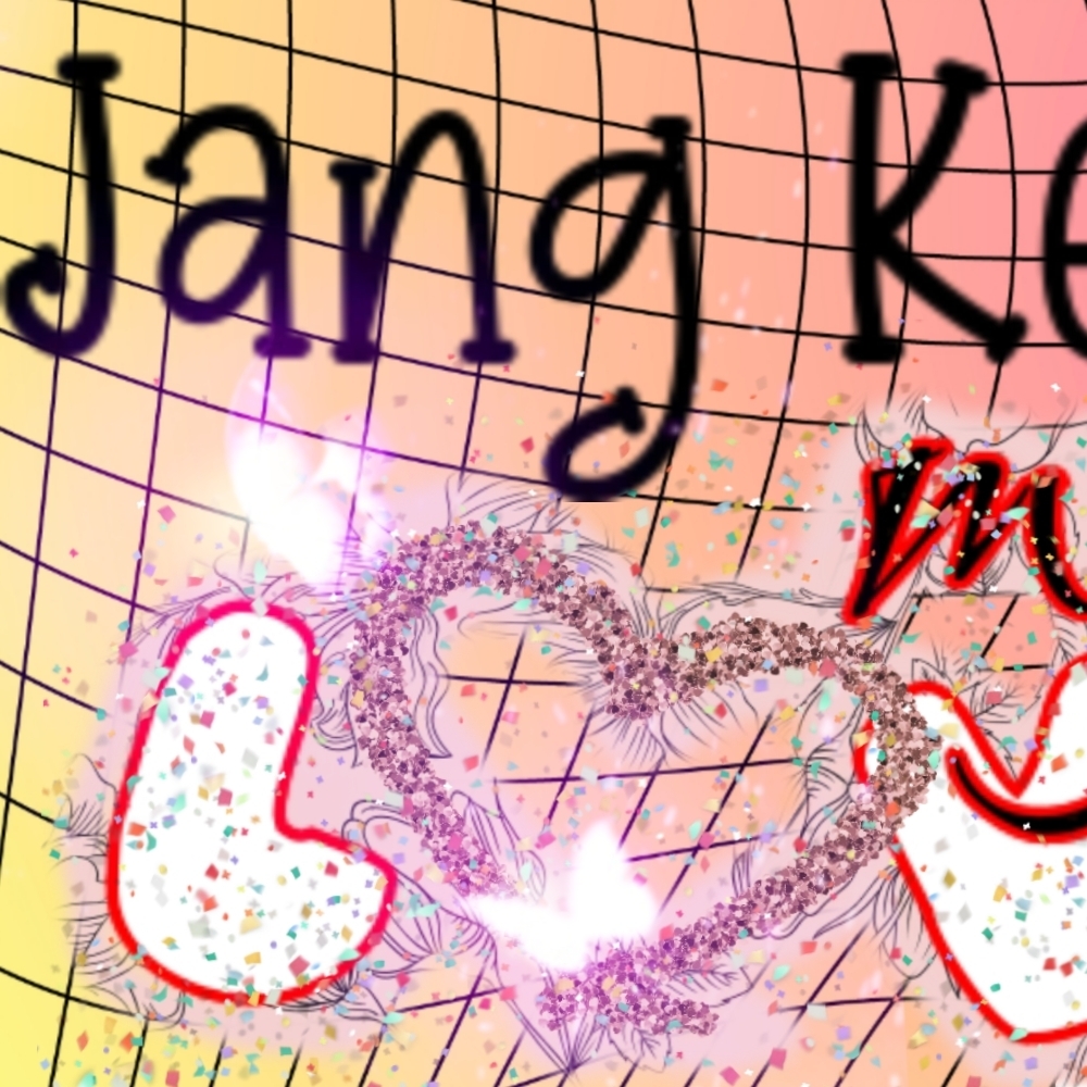 Behind-the-scenes cut of Jang Geunsuk