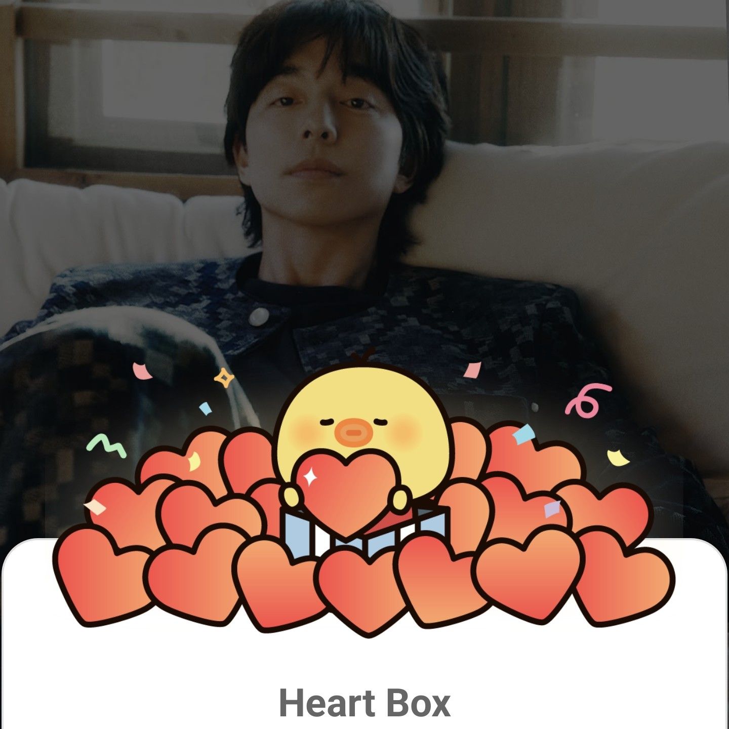 コン・ユのビハインドカット