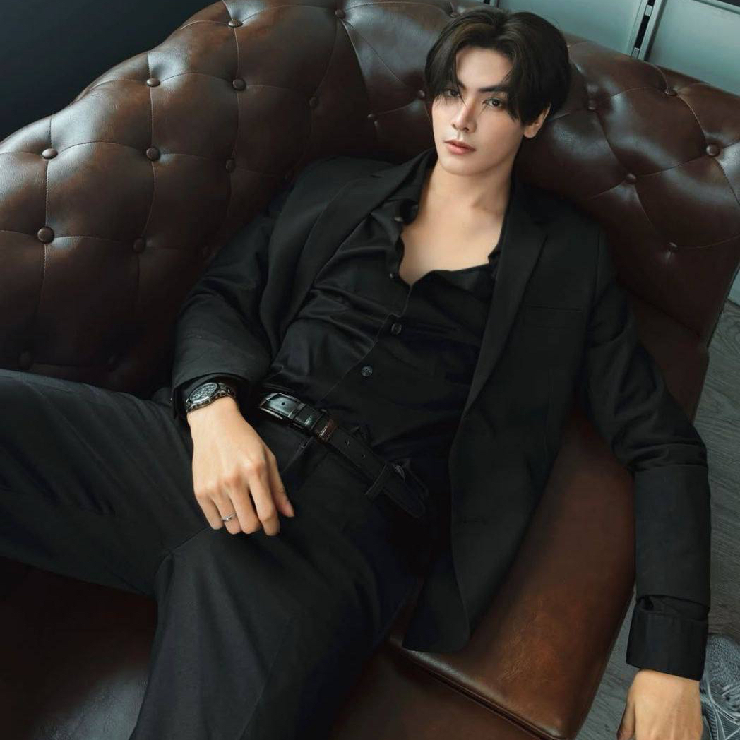 Latest photo of Joong Archen Aydin