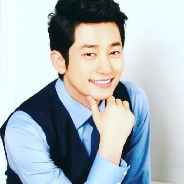 Recent activity shot of Park Sihoo