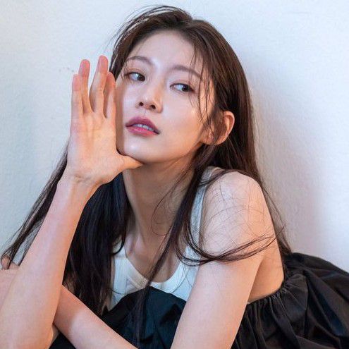 A moment captured by a fan of Gong Seungyeon