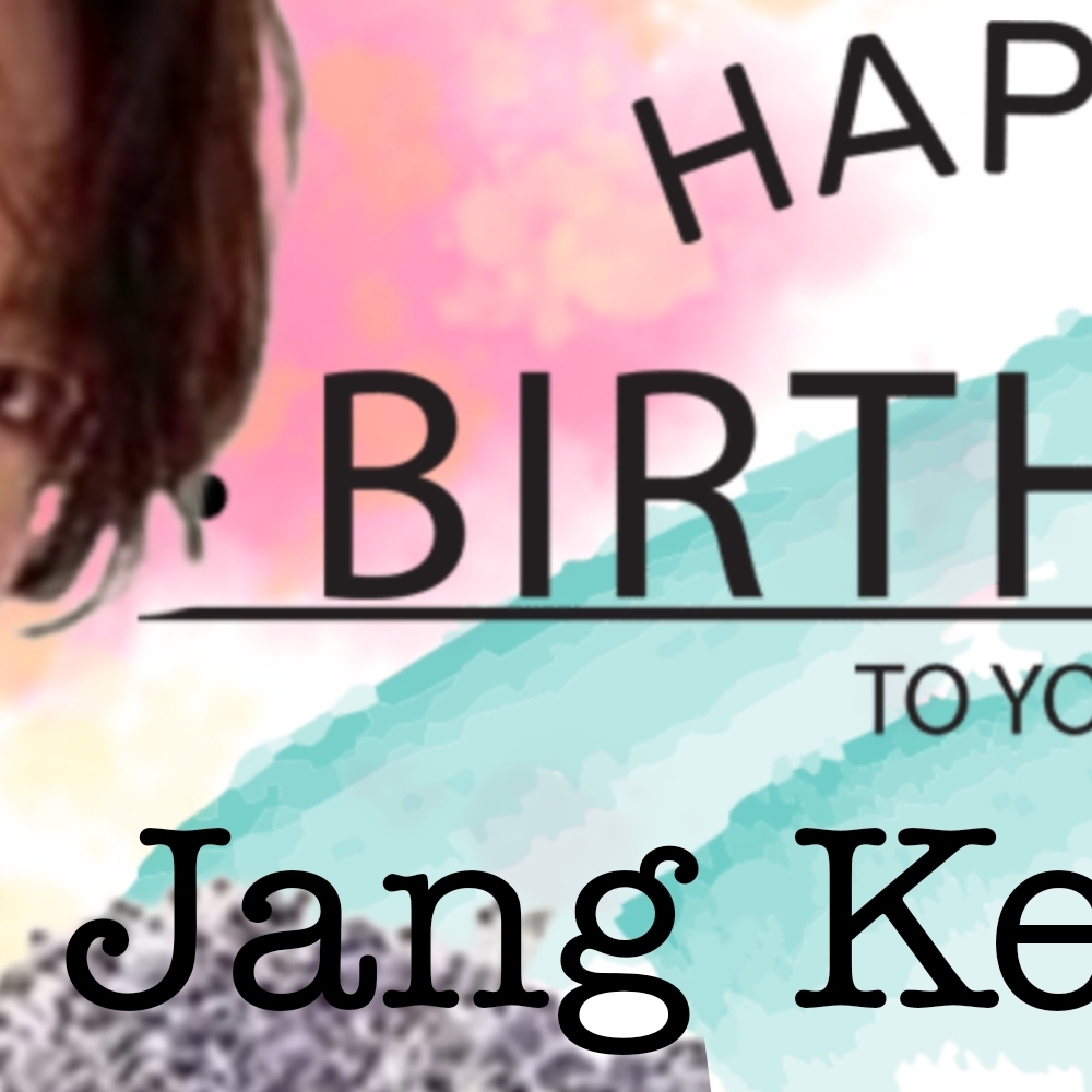 Behind-the-scenes cut of Jang Geunsuk