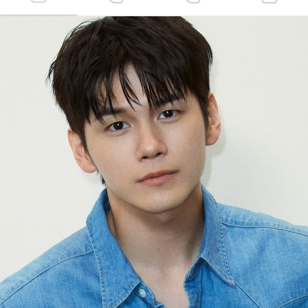 옹성우 팬이 찍은 순간