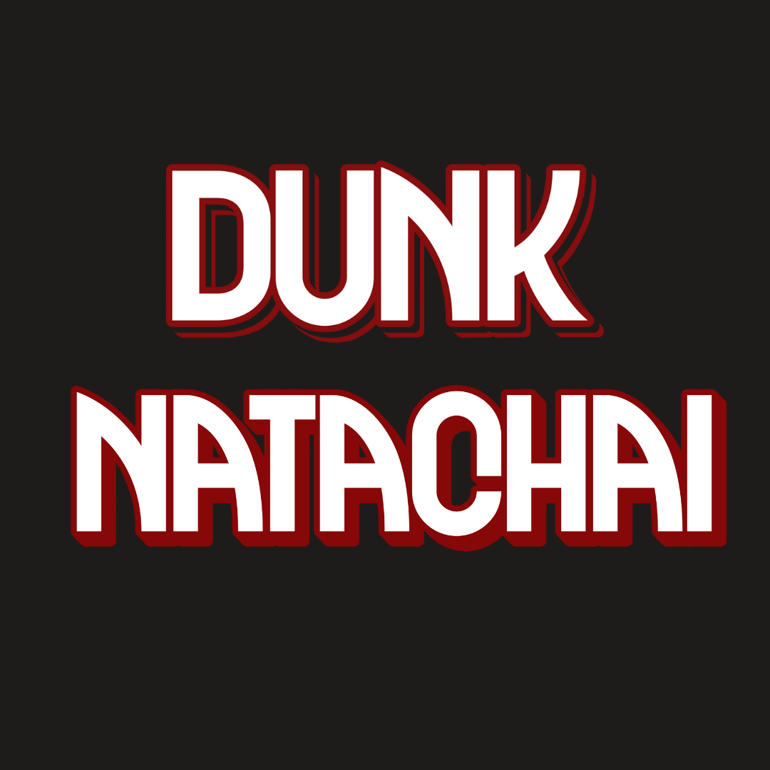 Behind-the-scenes cut of Dunk Natachai Boonprasert