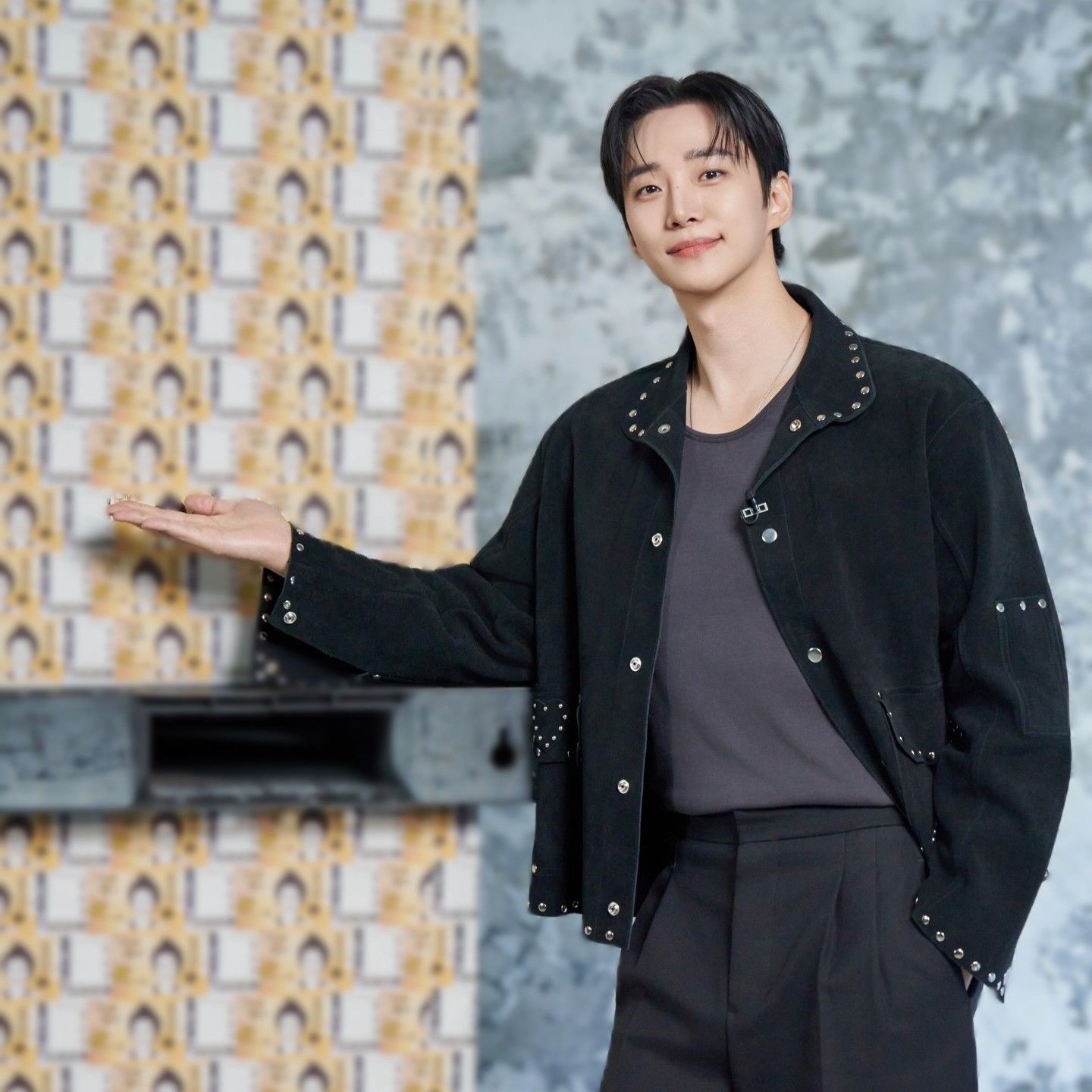 李俊昊的最新照片