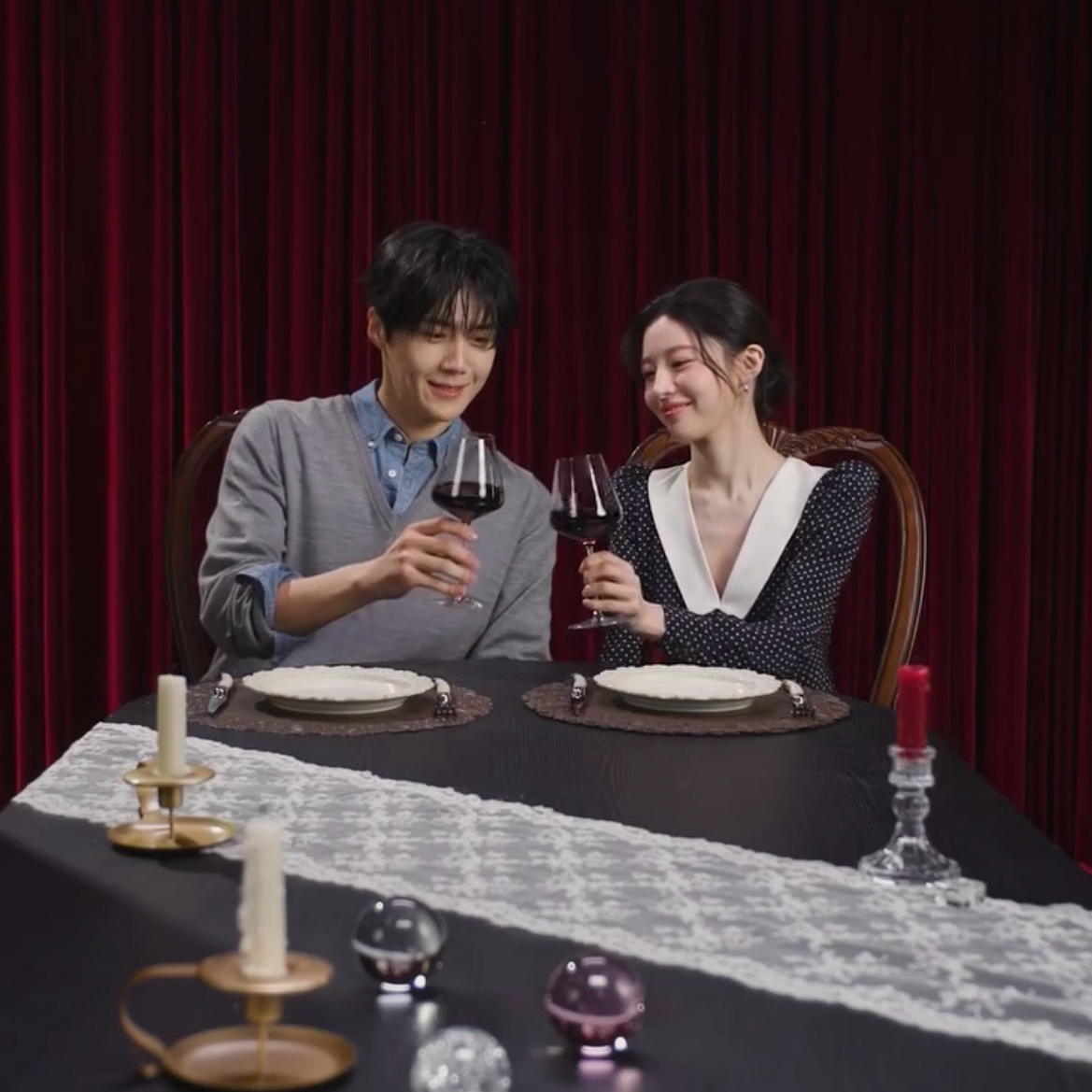 김선호의 최신 사진