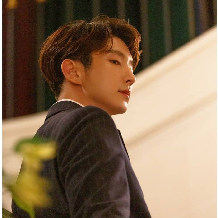 이준기 팬이 찍은 순간