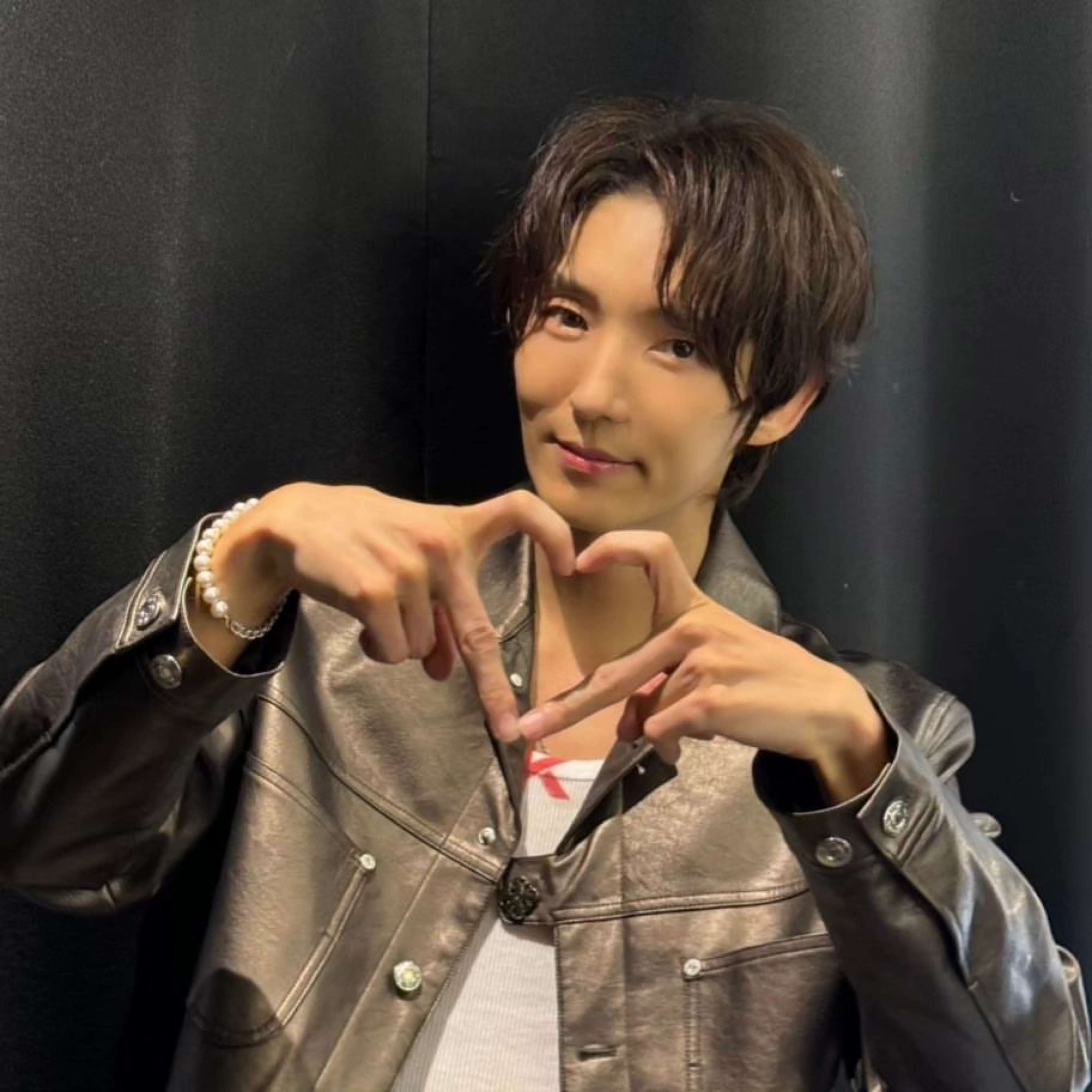 Foto terbaru dari Lee Joongi