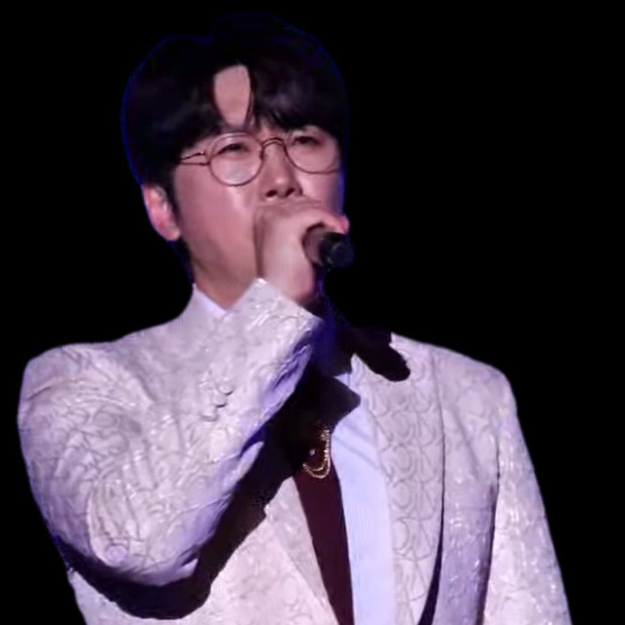 Behind-the-scenes cut of Chungil