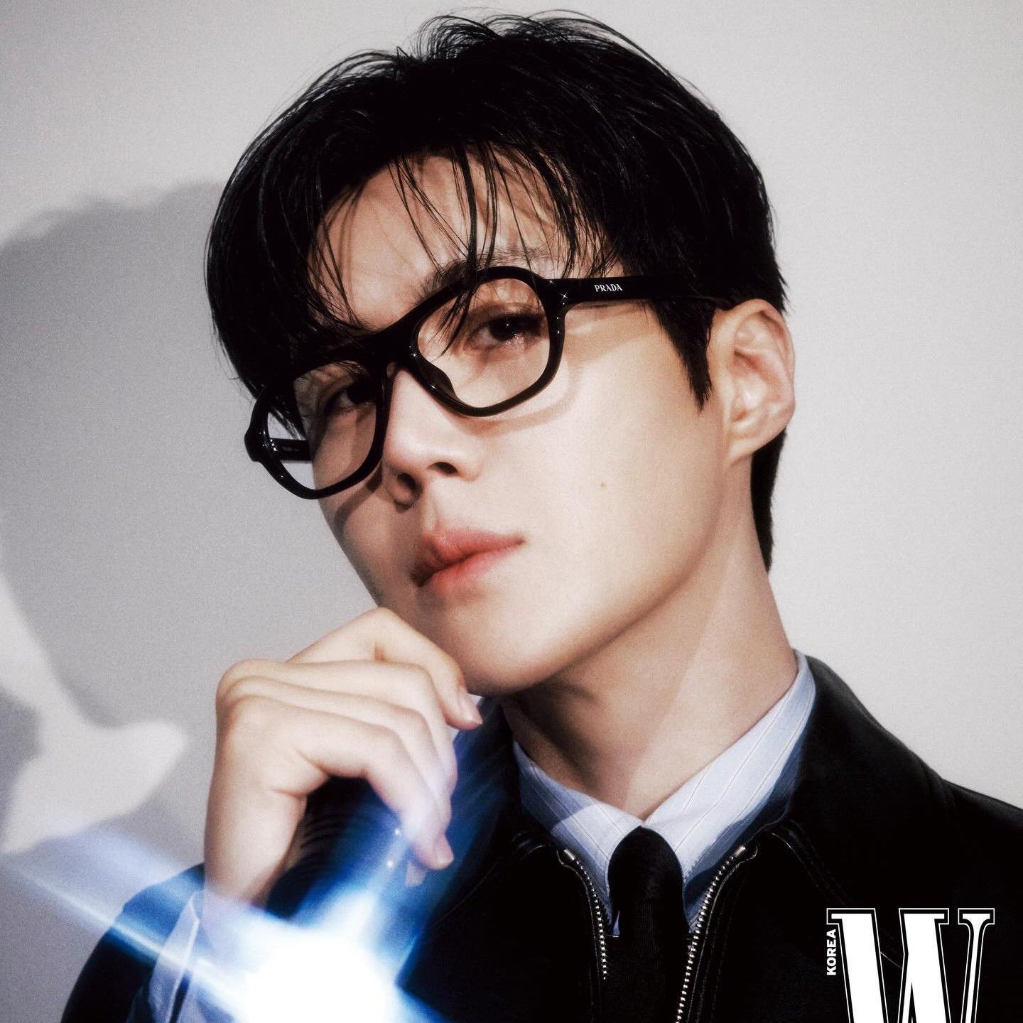 Latest photo of Kim Seonho