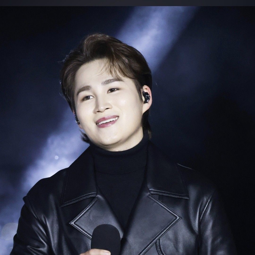 Cuplikan di balik layar dari Kim Heejae