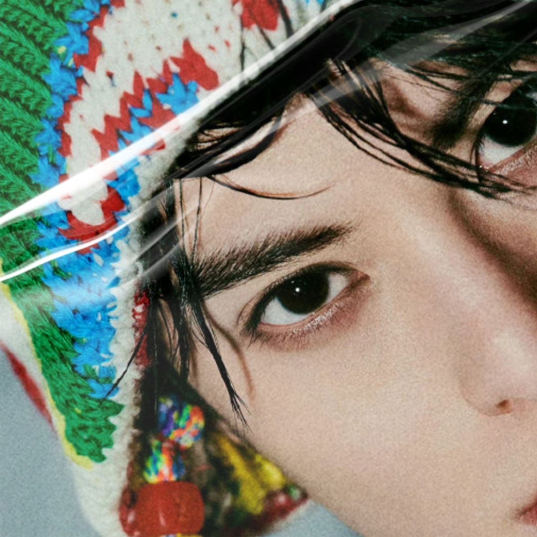 Recent activity shot of Dylan Wang
