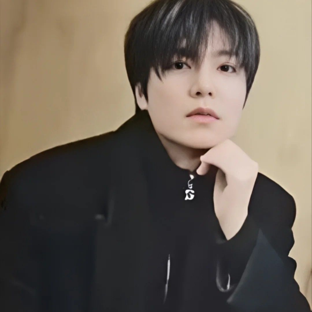 李敏鎬的最新照片